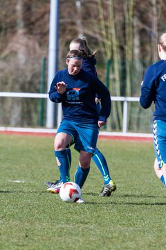 Bild 46 - B-Juniorinnen VfL Oldesloe - Krummesser SV _ Ergebnis: 4:0